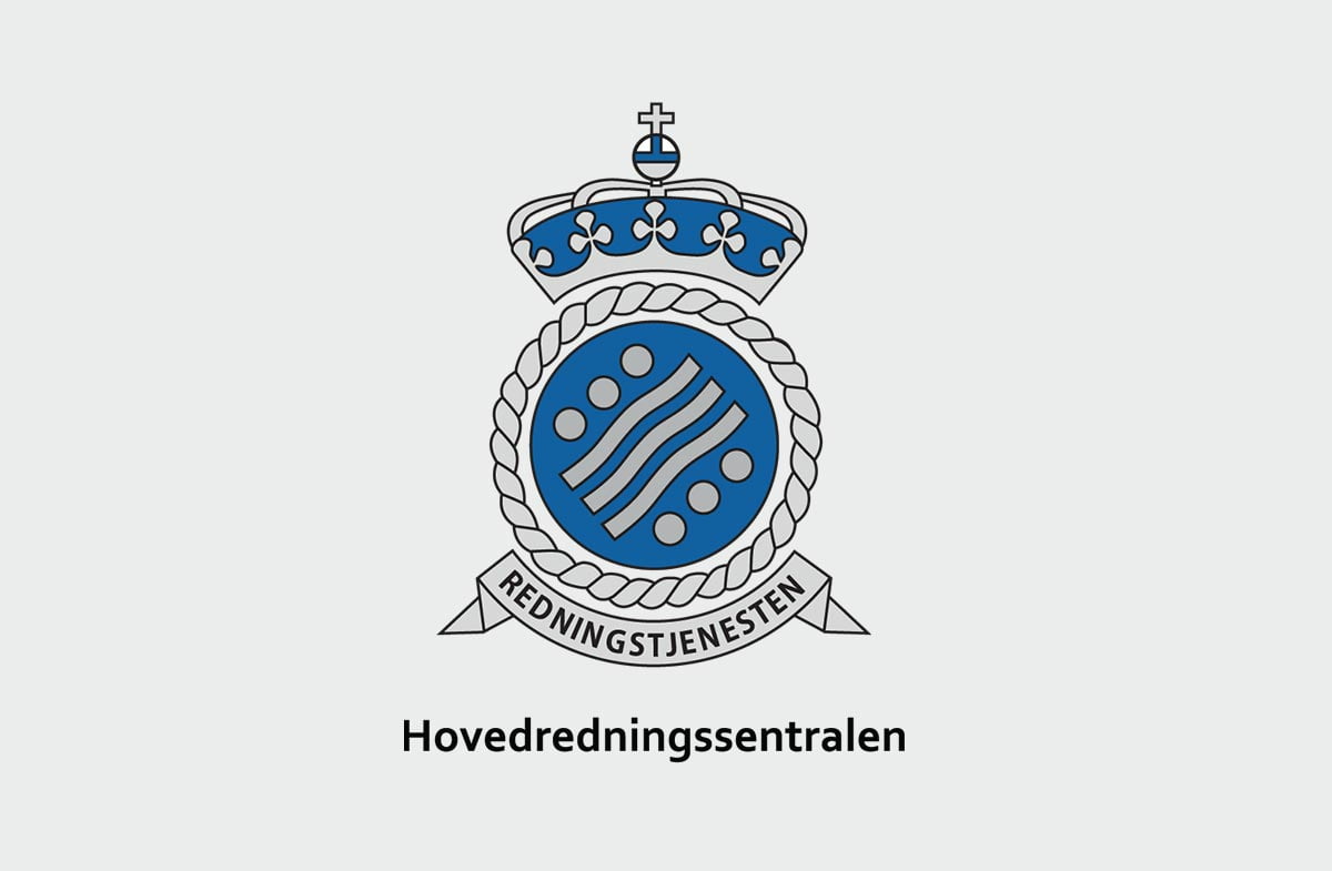 www.hovedredningssentralen.no