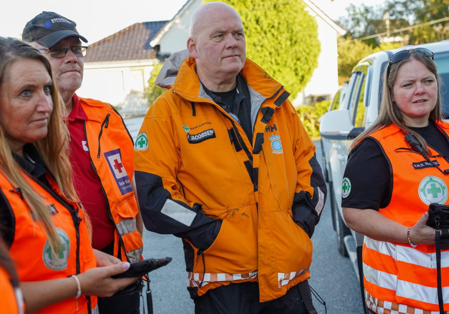 240916_aksjonstøtteverktøy_Karmøy-11-2 Frivillige letemannskap på øvelse