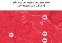 Forside savnet veileder 2022